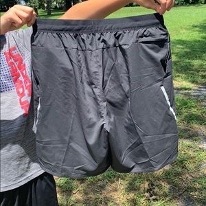 Men’s Nike shorts. Brand new